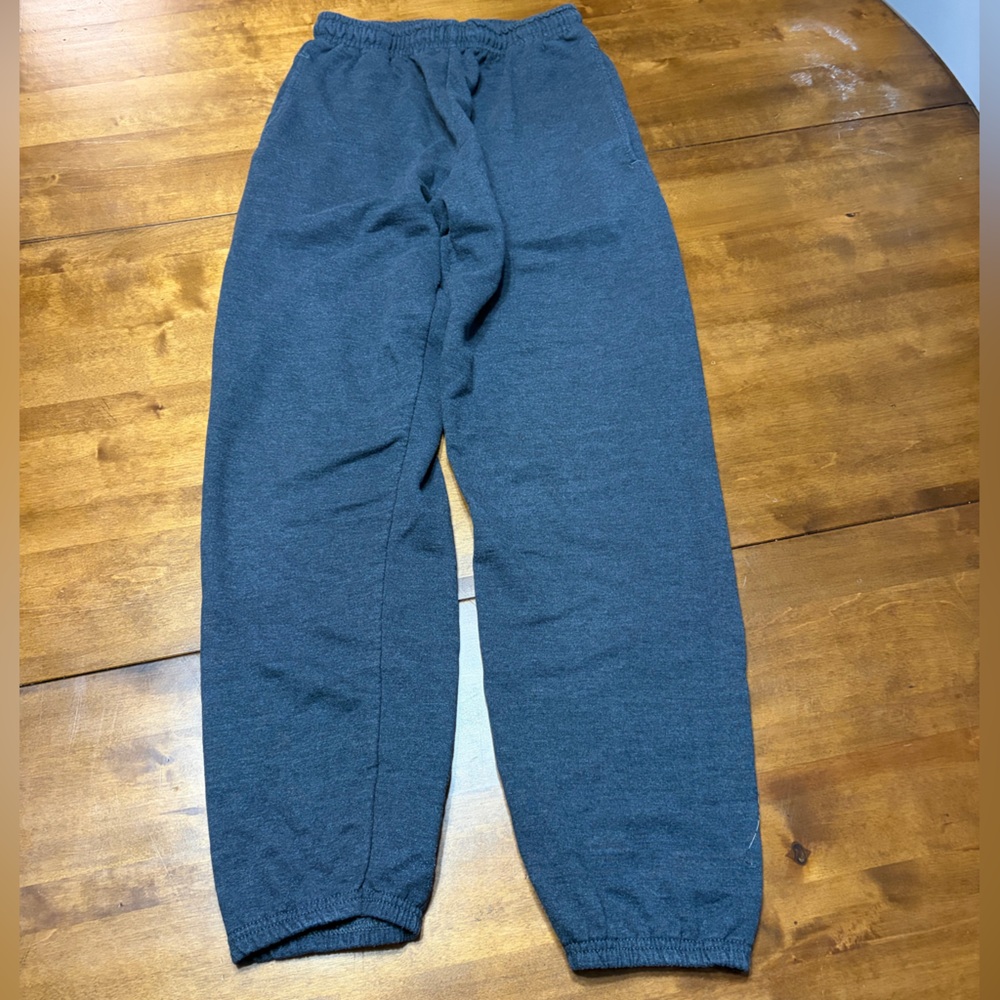 Athletic Works Charcoal Joggers/Sweats